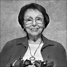 MARY LANE Obituary (2022)