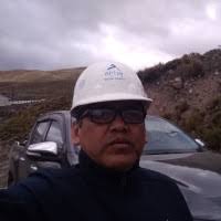 Santiago Segundo Quezada Gamarra