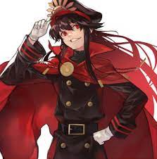 Oda Nobunaga Fate Grand Order Anime Fate Stay Night Fate Archer