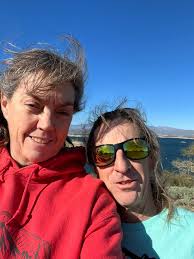 Great time camping at Lake Pleasant last weekend! 🌵🏜