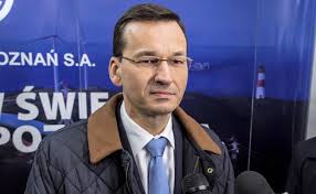 Nie sądzicie, że pan morawiecki bez okularów wygląda dziwnie? Jak Ubiera Sie Premier Mateusz Morawiecki Mr Vintage Rzeczowo O Modzie Meskiej Porady I Blog