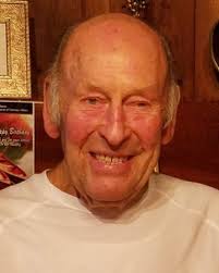 Vernon "Whitey" S. White Obituary July 29, 2023