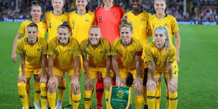 Finished watching this game and the matildas were a mess, sloppy passes and unable to finish several times. Westfield Matildas Tickets Selling Fast Football Nsw
