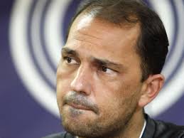 Hércules Horas decisivas para Alejandro Esteve Horas decisivas para Alejandro  Esteve