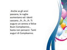 Auguri Amico Idea Frasi Belle Compleanno Parole Divertenti Riferiscono Vecchiaia Buon Compleanno Compleanno Parole