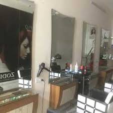 Hair salon in oak park, illinois. Venus Hair Salon Pinjore Beauty Parlours In Kalka Justdial