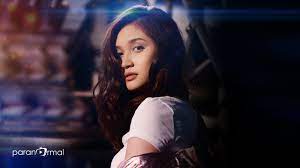 Mata jangan jangan sangka aku lemah. Ayda Jebat Mata Official Lyric Dance Video Ost Leftenan Zana Youtube