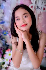 𝘈𝘳𝘢 𝘌𝘭𝘦𝘯 𝘛𝘩𝘦𝘳𝘦𝘴𝘦