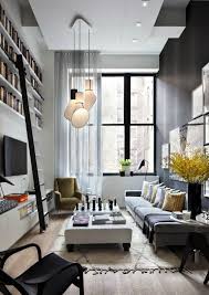 The Printing House Decoholic Narrow Living Room Livingroom Layout Small Living Rooms
