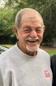 Charles Ray Eubanks (1937-2018)