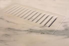 Distinct Lines Vent Covers Floor Vents Flooring