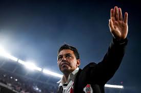 Marcelo Gallardo :: Marcelo Daniel Gallardo :: River Plate :: Manager ::  Statistics :: Titles :: Titles (in-depth) :: Career :: Fixtures :: News &  Features :: Videos :: Photos :: playmakerstats.com