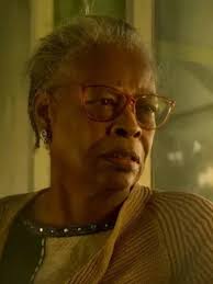 Carol Joan Sutton was an American actress of theater, film and televis...