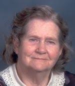 Obituary for O. Marie Rossiter