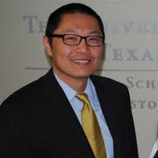 Mike Liang's Instagram, Twitter & Facebook