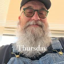 Mark Hornsby in people