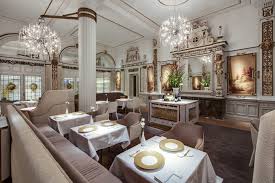Our grand dining room has had a wonderful 18 years, featuring 11 chefs hats amongst other accolades such as the 'best pub dining room' in australia. Nh Collection Grand Hotel Krasnapolsky The Starting Point To Get To Know The Best Of Amsterdam Luxury Lifestyle Awards