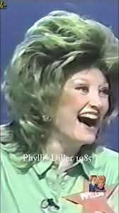 Phyllis Diller