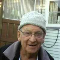 George Swindells (1936–2008) • FamilySearch