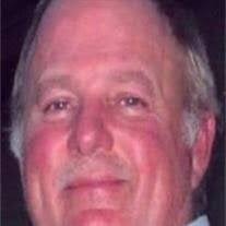 Gregory Fulmer Obituary