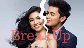 In an interview with the media during the premier night of her movie ulan, nadine said the issue is nothing. Tito Boy Confirms James Reid And Nadine Lustre S Breakup Fantaserye