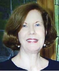 Rosemary Curtis Obituary (1941