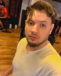 Antony Miller Junior