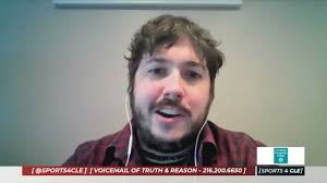 Talking Jarvis Landry, NFL Draft LeVert trade & more