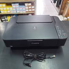 Hai friend i have canon printer this is best brand maximum paper handling 50 and very good cleariti print ink and printing time is 5 secound speed very fast prossece and canon company service and supporting. Printer Canon Mp237 Bekas Terawat Canon Pixma Mp 237 Second Lazada Indonesia