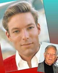 Richard Chamberlain (Actor and singer) Is 89 Today Golden Oldies is wishing  American actor and singer George Richard Chamberlain a happy birthday today  (born March 31, 1934). He became a teen idol