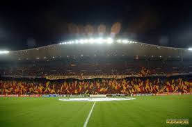 Galatasaray have remarkably failed to. Ataturk Olimpiyat Stadi Gs Psv Mapio Net