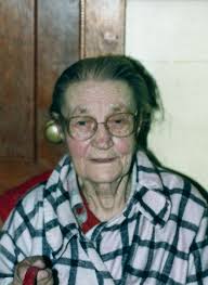 Allie Lee Good Painter (1903-1992)