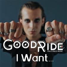 Good Ride: album, låtar, konserter