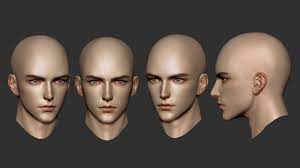 Artstation Man Gao Song Concept Art Characters Character Art Anime Drawings Boy