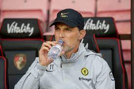 Bournemouth on the other hand are a decent side who will make it difficult for chelsea. Nxovvrxcwcjssm