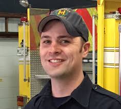 Hinsdale Fire Department 2017 Annual Report