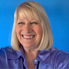 It's always lovely to co host with the lovely Pam Royle As well as being a  consummate professional, she's one of the nicest people in media and  broadcasting. The Learning & Skills