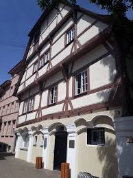 We have experienced staff dedicated to. Geislingen Und Schubart Eine Hassliebe Schubart Gesellschaft