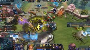 Sport games include various challenges that require dexterity, speed and prowess in driving a vehicle or wielding some sports equipment. Dota 2 Win Makes N0tail The Top Awarded E Sports Star Bbc News