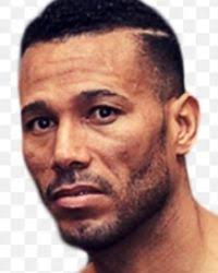 BoxRec: Rafael Morfin