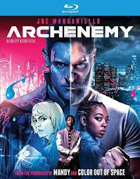Upcoming action movies in 2021. New Blu Ray Releases For February 16th 2021 Highdefdiscnews