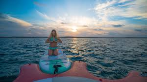 Wed 24th oct 6:30pm location: Stand Up Paddle Yoga Warehouse One Magazin