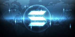 High performance blockchain based on proof of history. 21shares Unveils World S First Solana Etp Files Bitcoin Etf In Us With Cathie Wood S Ark