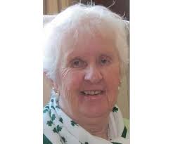 Mary Murchie Obituary (1933