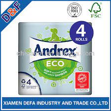 The price of toilet paper can range widely from one brand to another based on the individual properties of the product, and the package size. What Are Some Other Names For Toilet Paper