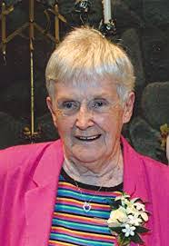 Ethel Shaffer's Instagram, Twitter & Facebook