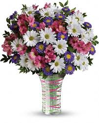 I received the flowers you sent during my recovery. Flowers Are One Of The Best Ways To Say Thank You Veldkamps Flowers Blog