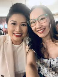 Mina Yang (@theminayang) • Facebook