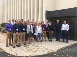 Profile for The University of Iowa Sigma Nu Tau