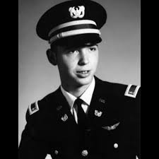 Robert Wilbur Deyo Jr.